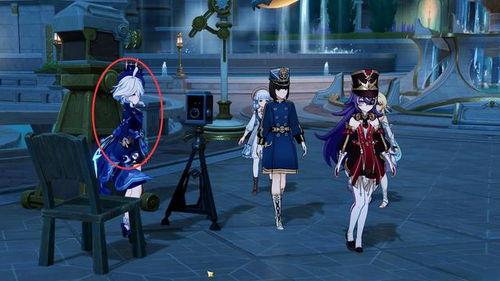 原神水神爆料最新,神秘力量觉醒，全新冒险篇章即将开启