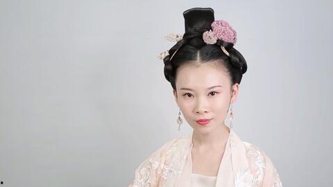 汉服模特最新爆料大全,时尚潮流与传统文化交融盛宴