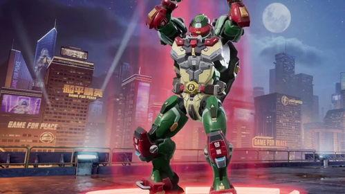 农夫新皮肤爆料视频最新,炫酷造型，带你领略田园风情