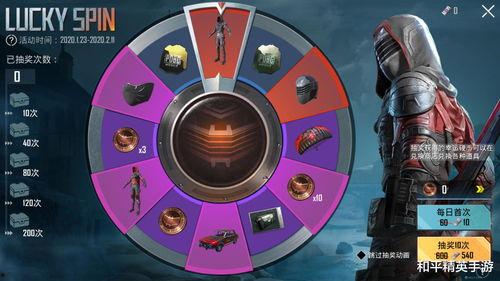 5大转盘皮肤最新爆料实战,实战解析，带你领略游戏魅力